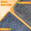 Carpet Edge Trim, Trim Lock Carpet Binding, Self Adhesive Edge