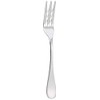 高桑 Metal Pasta Fork Made In Japan 406951 