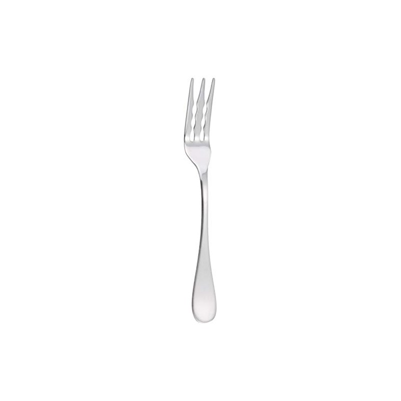 高桑 Metal Pasta Fork Made In Japan 406951 