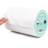COSIMIXO 6" x 33Ft Clear Anti Slip Tape Waterprooft, Non-Slip
