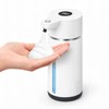 Automatic Foaming Soap Dispenser, 13oz Touchless