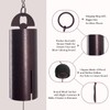 ASTARIN Wind Chimes for Outside Deep Tone Heroic Windbell Deep