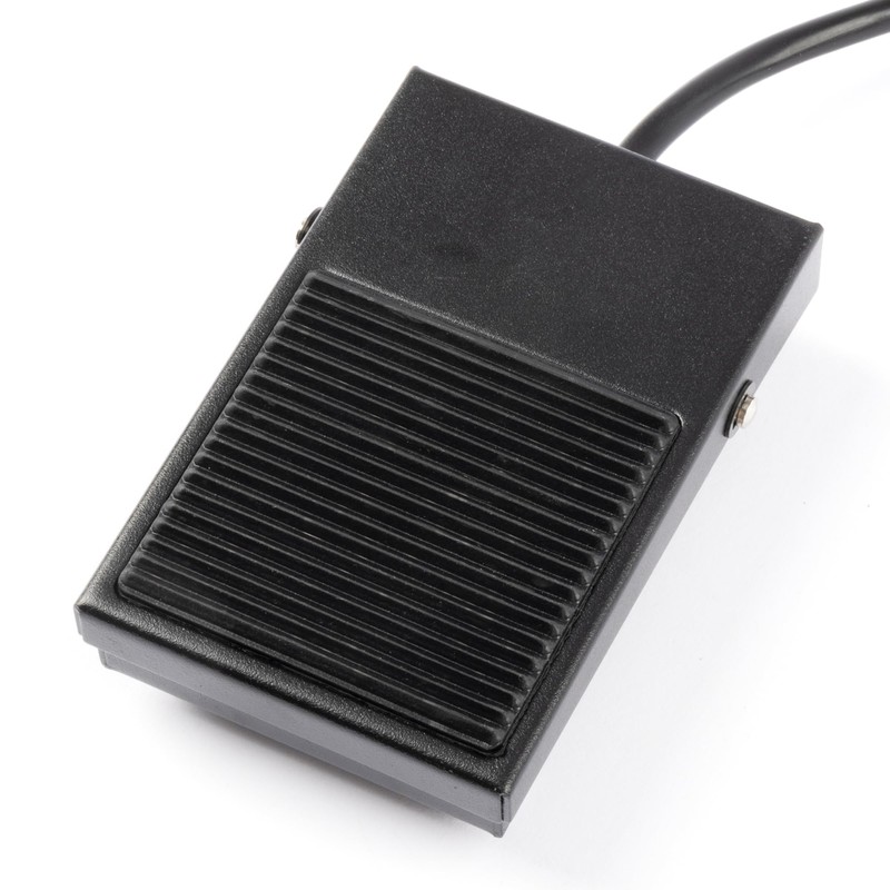 Foot Pedal Switch Replacement of U.S. Solid High Frequency Induction