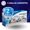 BOP Toner 105A GENERICO con Chip - Cartucho Negro W1105A