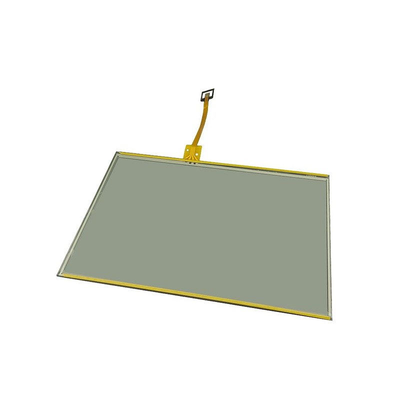 Lskioer 8" Touch Screen Glass, New Navigation Touch Screen Glass