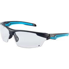 Volley Safety Bolle Volley Safety Trion Clear Lens TRYOPSI