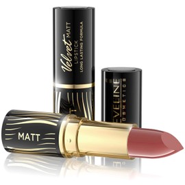 Eveline Cosmetics Velvet Matt No 511 Lipstick 4ml