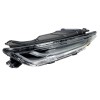 yibei-tech For 2019-21 Chevy Blazer LED DRL Upper Running Light