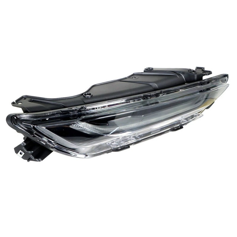 yibei-tech For 2019-21 Chevy Blazer LED DRL Upper Running Light