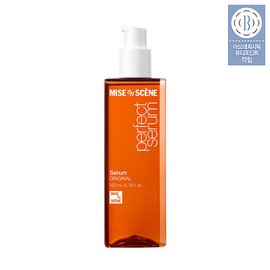 [Lowest Price Challenge] Mise en Scene Perfect Original Serum 200ml
