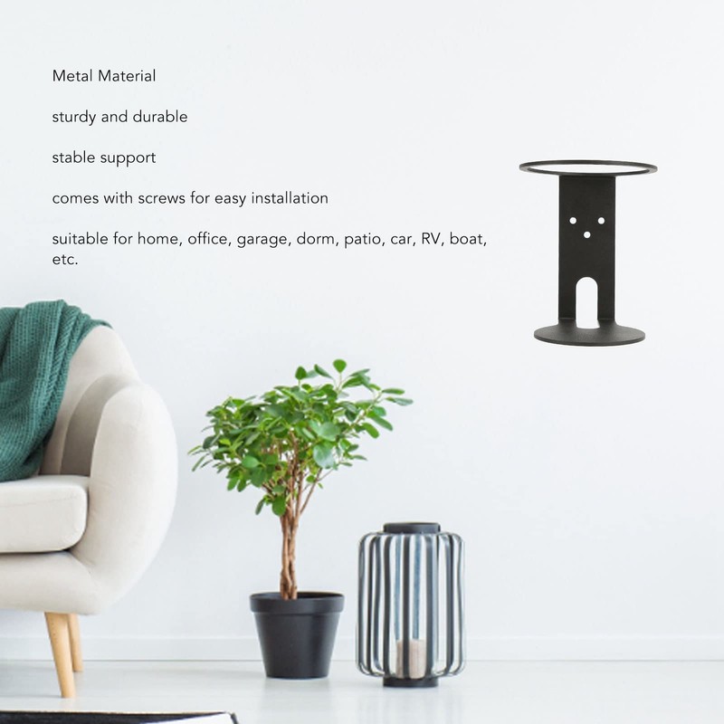 Speaker Wall Mount for Flip 5 Flip 6, Space Saving