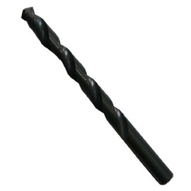 NACHI Ironwork Drill 1 Piece 0.26 inches (6.5 mm) (Metal/Metalwork)