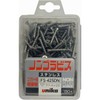 ユニカ ノンプラビス ステンレス ドリル無し 皿頭 (150本入り) FS-425DN