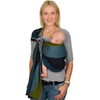 Hoppediz Ring-Sling Baby Sling from Birth, 100% Tested for Harmful