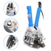 300 W Tongs Sealing Machine Manual Pliers Seal Machine Sealer