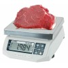 VisionTechShop ACOM PW-200 Digital Portion Control Scale, DUAL Display, Lb/Oz...