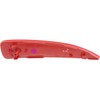 DAT AUTO PARTS Rear Right Passenger Side Back Bumper Cover