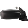 Garage-Pro Passenger Mirror Power Non-Heated For Mitsubishi Galant 2004-2012, Textured,