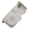 WH01X29528 OEM Washer Door Lock Switch for GE Front‑Load Washers