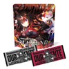 Be Legend WPC Protein, Uma Musume Pretty Derby, Beyond Training!