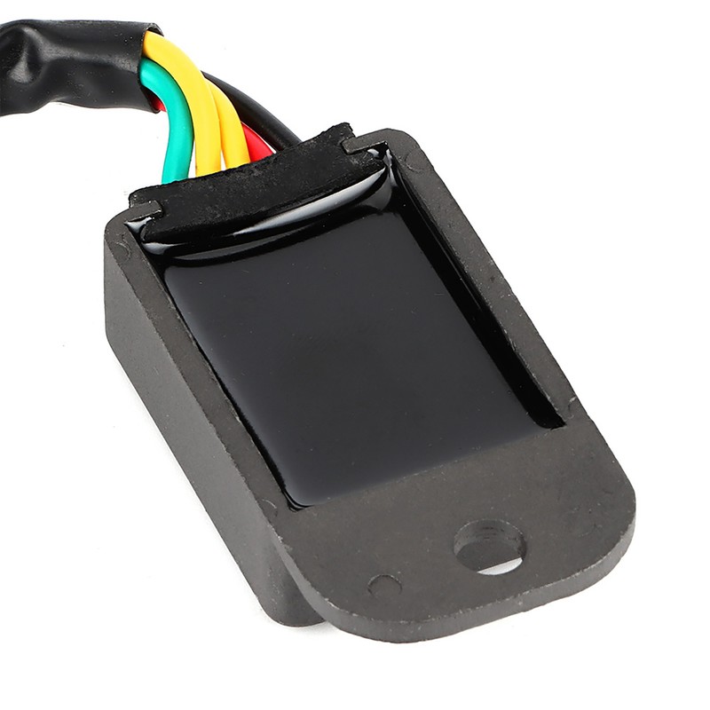 Regulator Rectifier Motorcycle Accessory Fit for XL500 XL500R XLX350R XL250