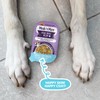 Weruva Meals 'n More Natural Wet Dog Food, Steak Frites