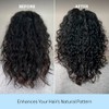 Curl Charisma Rice Amino Plus Avocado Leave-In Defining Creme by
