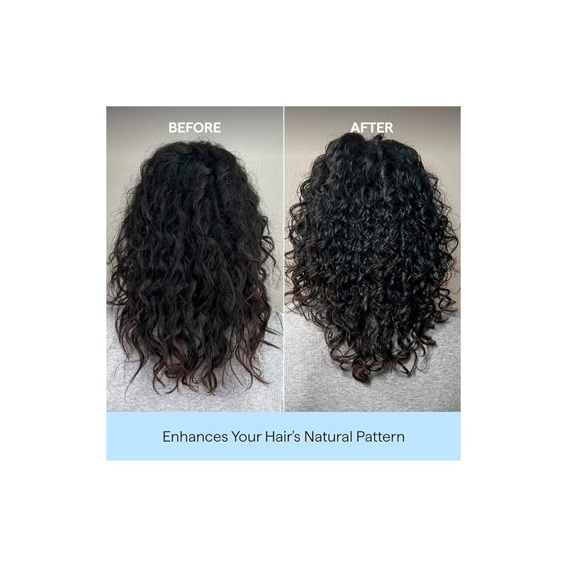Curl Charisma Rice Amino Plus Avocado Leave-In Defining Creme by