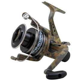 Lineaeffe Fishing Reel Vigor Ranger 4000 Baitrunner Carpfishing Feeder Specialist Carp Barbus Lake River