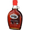 Shady Maple Farms Organic Grade A Maple Syrup, 12.7 Fl