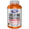 Now Foods | Creatine Monohydrate, 8 Oz | Monohidrato de