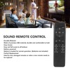 Soundbar Remote Control Replacement for Bar 5.1 Bar 3.1 Bar