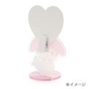 Sanrio 093092 Hangyodon Acrylic Stand with Clip