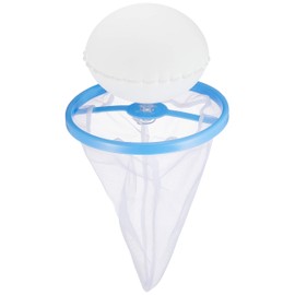 Daiya 057300 Washing Machine, Line Dumpling, Cleaning Ball, Remove Line Damage During Washing, Clean Clean, Prevention, Washing Ball, Machine Washer, Diameter 4.3 x Height 6.3 inches (11 cm) x Height
