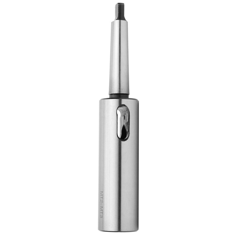 Drill Bit MK2 to MK3 Cone Adapter Drill Holder High