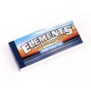Elements Perforated Wide Rolling Tips (50 Booklets)