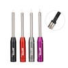 Bikes Spoke Nipple Removal Installation Wrench Bicycle Spoke Driver Tool