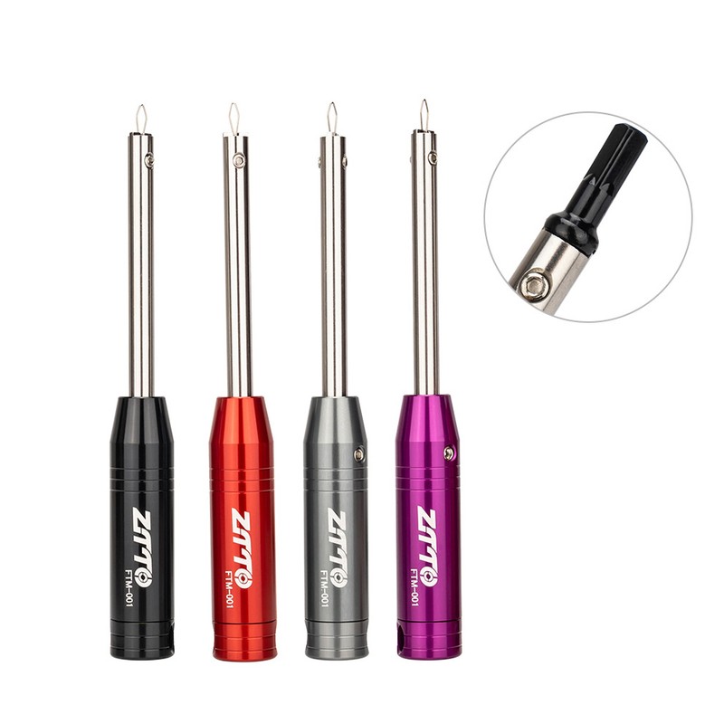 Bikes Spoke Nipple Removal Installation Wrench Bicycle Spoke Driver Tool