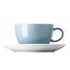 Thomas Sunny Day Soft Blue Tea Cup 2-Piece