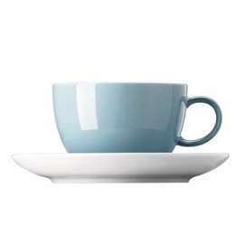 Thomas Sunny Day Soft Blue Tea Cup 2-Piece