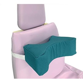 Dental Chair Pillows (Adult, Head Cradle)