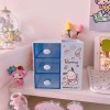 Sanrio Pochacco desk organizer