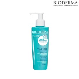 Bioderma ABCDerm Will Douceur 200ml/abcderm / 바이오더마 에이비씨덤 윌 두쎄르 200ml/abc덤