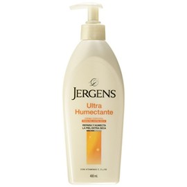 Jergens Ultra Humectante, 400 ml
