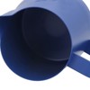 Stainless Steel Coffee Pitcher Milk Latte Frothing Cup with NonDrip