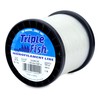 Triple Fish Mono Line, 125-Pound (56.7 Kg) Test, .047 in