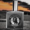 MAGNANIMOUS COLOGNE (100 ML) - "ATLAS" SCENT (MAHOGANY & TEAKWOOD)