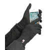 AGloves Sport Touchscreen Gloves, Black, Small/Medium (4755AGSPORTSM)
