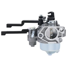 NIMTEK Carburetor with Fuel Filter for Kohler Command Pro CH440 14HP 420CC Gas Motor Engine Replace 17 853 113-S