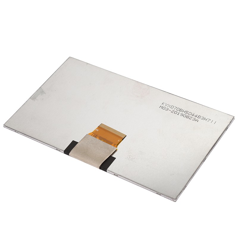 7in IPS Display Screen DPI Interface Drive Fit for Raspberry